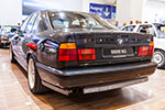 BMW M5, Neupreis: 110.500 DM