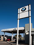 BMW Group Werk Rosslyn