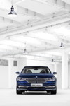 BMW Individual M760Li xDrive Modell V12 Excellence THE NEXT 100 YEARS - Exterieur