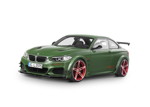 AC Schnitzer ACL2 (Basis BMW M235i, Modell F22)