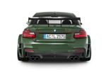 AC Schnitzer ACL2 (Basis BMW M235i, Modell F22)