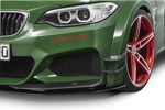 AC Schnitzer ACL2 (Basis BMW M235i, Modell F22)