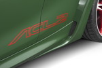 AC Schnitzer ACL2 (Basis BMW M235i, Modell F22)