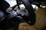 BMW Alpina B7 Langversion Allrad (G12), Interieur vorne