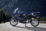 BMW F 800 GT