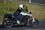 BMW F 800 R