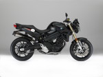 BMW F 800 R