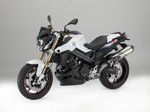 BMW F 800 R