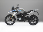 BMW G 310 GS