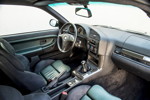 BMW M3 GT3, Interieur