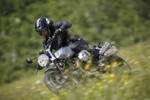BMW R nineT Scrambler
