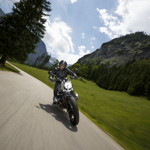 BMW R nineT Scrambler