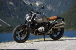 BMW R nineT Scrambler