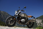 BMW R nineT Scrambler