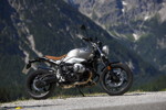 BMW R nineT Scrambler