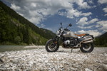 BMW R nineT Scrambler