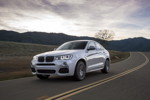 BMW X4 M40i