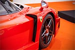 Ferrari FXX, Essen Motor Show 2016, 70 Jahre Ferrari Preview