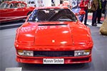 Ferrari Testarossa, Essen Motor Show 2016, ausgestellt vom Technikmuseum Sinsheim