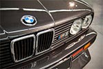 BMW M3 (E30), 2,3 Liter 16V 4-Zylinder-Motor, 194 PS