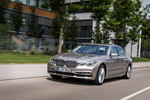 BMW 740Le xDrive ePerformance