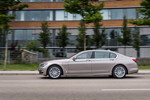 BMW 740Le xDrive ePerformance