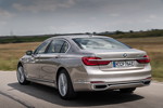 BMW 740Le xDrive ePerformance