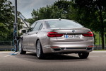 BMW 740Le xDrive ePerformance