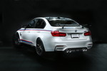 BMW M3 - M Performance.