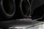 BMW M Performance Exhaust.
