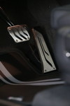 BMW X5 - M Performance Pedale.