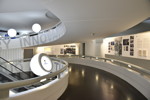 BMW Museum, Wechselausstellung '100 Meisterstcke'