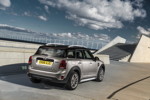 MINI Cooper S E Countryman ALL4