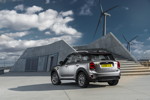 MINI Cooper S E Countryman ALL4