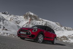 MINI John Cooper Works Clubman