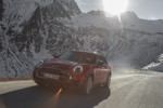 MINI John Cooper Works Clubman