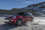 MINI John Cooper Works Clubman