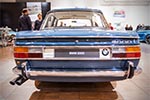 BMW 2000, ehemaliger Neupreis. 11.475 DM