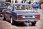 BMW 2500, Baujahr: 1976, Stückzahl: 92.415