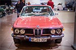 BMW 3.0 CS, Baujahr 1975, Stückzahl: 11.063