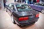 BMW 850CSi, Baujahr 1992, Stückzahl: 1.510