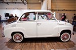 Goggomobil T250, ehemaliger Neupreis: 3.990 DM