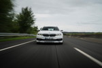 BMW Alpina D5 S Touring