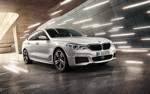 BMW 6er GT