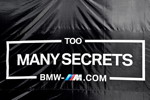 BMW M Festival, BMW M8 Prototyp