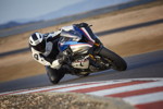 BMW HP4 RACE