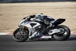 BMW HP4 RACE