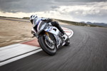 BMW HP4 RACE