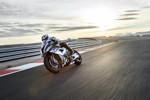 BMW HP4 RACE