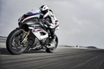 BMW HP4 RACE